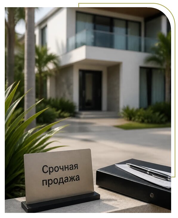 Срочная продажа недвижимости Пхукет из Реутова от 52035 р. | коПхукет-Ртв
